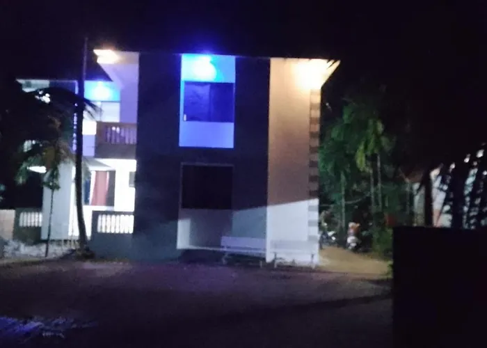 Tendulkar Beach Resorts