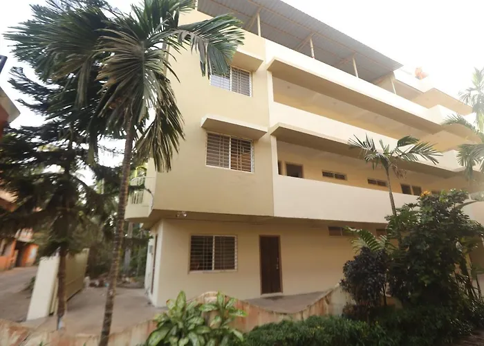 Shree Swami Samarth Resort