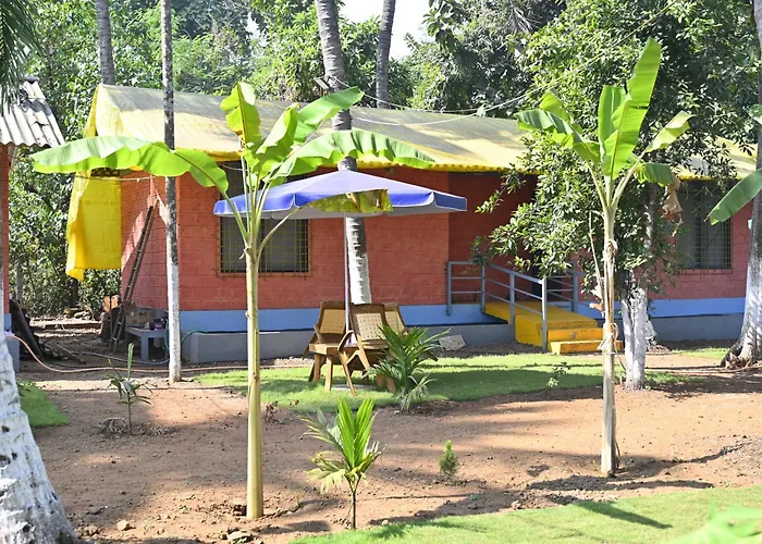 Amee'S Retreat