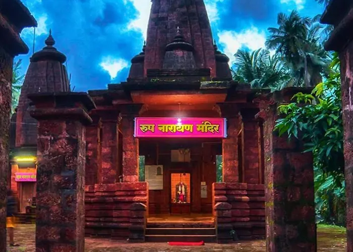 Shivansh Cottage Diveagar