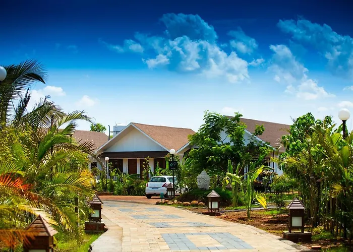 Exotica By The Sea